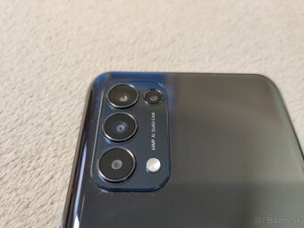 Oppo Find X3 Lite 5G. 8gb+3gb/128gb.. Hnedá metalíza. - 4