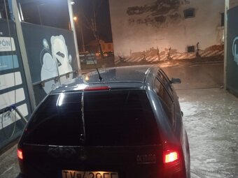 Octavia 1.9tdi81kw - 4