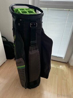 Golfový bag - 4