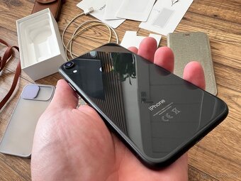 iPhone XR 64GB TOP - 4