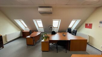 Na prenájom kancelária na Alžbetinej ul. v Košiciach - 4