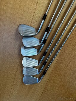 TaylorMade P790 2021 5-P - 4