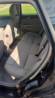 Volvo V50 - 4