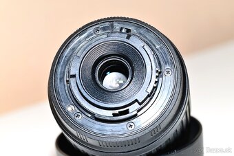 Tamron AF 55-200mm f/4-5,6 LD DiII Macro pro nikon - 4