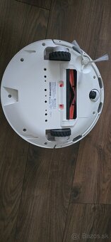 Roboticky vysavac Xiaomi S10 - 4
