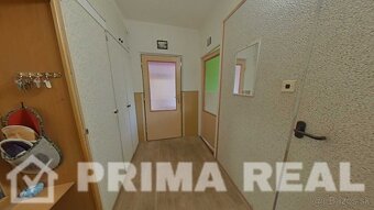✅ Predaj: veľkometrážny 3-izbový byt, 85 m2, balkón, Vrútky - 4
