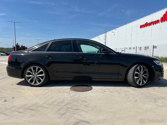 Audi A6 - 4