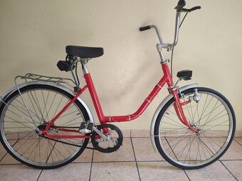 Bicykel - 4