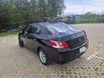 Peugeot 301 1.2 Vti,53kW,2015,201.tis.km. - 4
