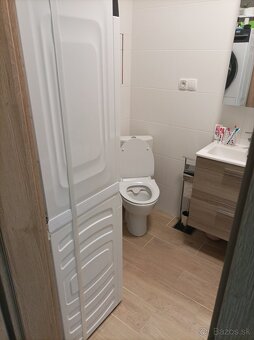 Prenájom 3-izbový byt, Kunerad - 4