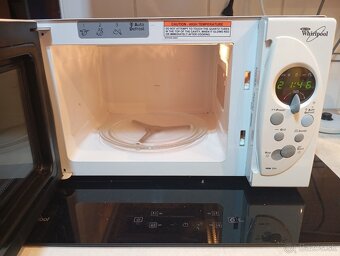WHIRLPOOL - 4
