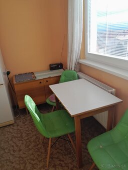 Apartmán Vysoké Tatry ubytovanie turistov Nová Lesná - 4