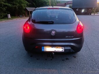 FIAT BRAVO - 4