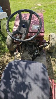 Traktor - 4