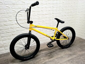 Ponúkam na predaj bicykel BMX CTM POP 20" - 4