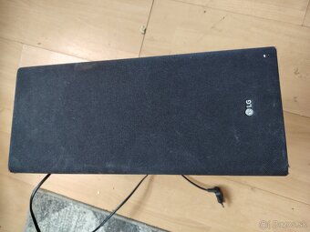 LG SoundBar SK5 - 4