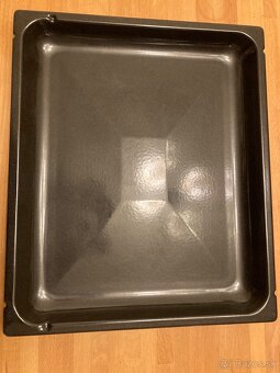 Miele vstavana rura na diely pripadne na repas - 4