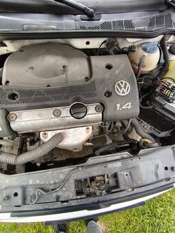 Volkswagen polo - 4