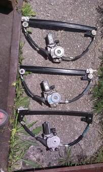 Alfa Romeo 147 nahradne diely - 4