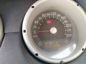 Wolsvagen polo 1.4 benzín - 4