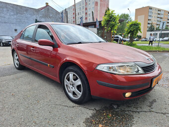 Renault Laguna 1.9 dCi Expression - AJ NA SPLÁTKY OD 19,90e - 4