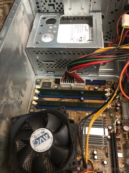 PC hp Pavilion polofunkčný predám za 15e - 4