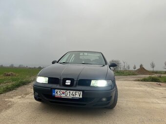 Seat Leon - 4