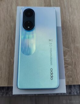 Oppo A98 5G - 4