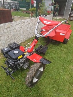 Hecht 7100 - 4