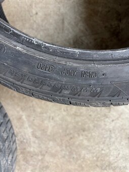 Matador Sibír Snow 225/40 r18 - 4