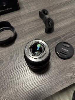 Sony 24mm F1.4 GM - 4