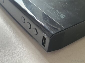 Predám funkčný DVD prehrávač philips dvp288. - 4