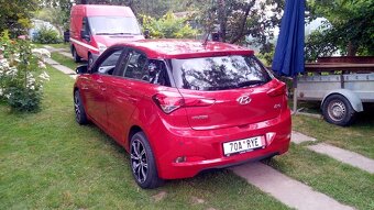 Hyundai I 20 - 4