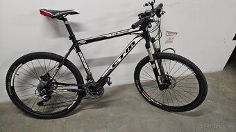 CTM Caliber 3.0 dobry stav - 4