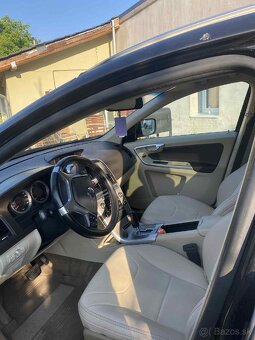 Volvo xc60 - 4