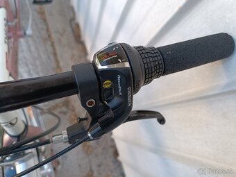 Dámsky bicykel - po servise - 4