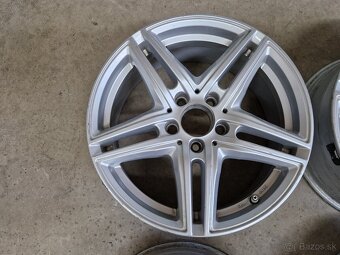 Borbet 5x112 R17-Mam Pneu. - 4