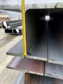 HEB 320 5,56m 0,50€/kg - 4