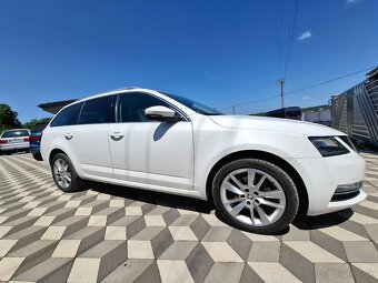 ŠKODA OCTAVIA KOMBI STYLE 2.0CR TDI, 110KW,MOD.2020 - 4