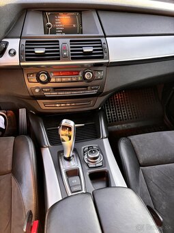 BMW X6 xDrive 3.0d - 4