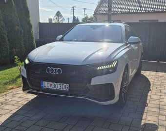 Audi Q8 3.0 tdi quattro S Line - 4