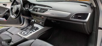 Audi A6 Avant S-line - 4