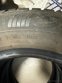 195/60R15 letne Sava - 4