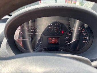 Citroën Jumpy, 1.6HDi 66kW - 4