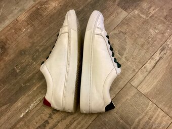 Tenisky Tommy Hilfiger veľ.38 - 4