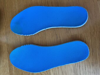 detske tenisky adidas 32 modre - 4