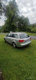 Audi A4 B7 2005/2TDI - 4