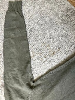 MIKINA NA ZIPS - 4