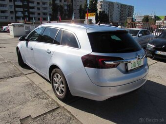 Opel Insignia ST 1.6 CDTi ecoFLEX Cosmo - Možný odpočet DPH - 4