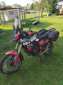 yamaha - 4